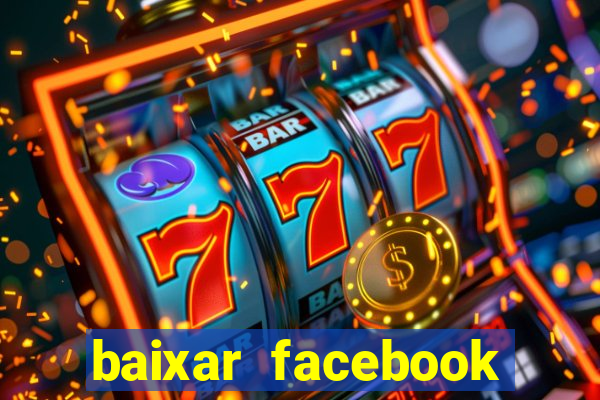 baixar facebook messenger baixaki